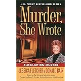 murder she wrote close up on murder