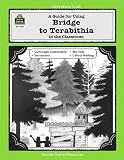 A Literature Unit for Bridge to Terabithia by Katherine Paterson