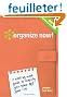 Organize Now!: A Week-by-Week Guide to Simplify Your Space and Your Life!