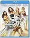 セックス・アンド・ザ・シティ2 ［ザ・ムービー］ [Blu-ray]