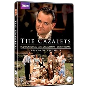 The Cazalets [Import anglais]