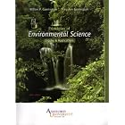 Principles of Environmental Science Inquiry and Applications (Ashford University) by William P. Cunningham and Mary Ann Cunningham