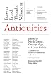 Antiquities: Postwar French Thought, Volume III