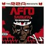 Afro Samurai - O.S.T.