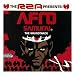 Afro Samurai - O.S.T.