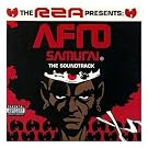 O.S.T.Afro Samurai