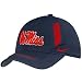 Search : Nike Mississippi Rebels Navy Blue 2008 Coaches Hat