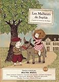 Les Malheurs de Sophie - 2 CD audio