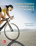 Applied economics