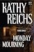 Monday Mourning (Temperence Brennan)