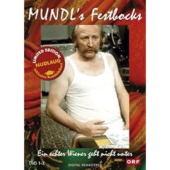 Mundl's Festbocks - Ein Echter Wiener Geht nicht Unter - NUDLAUG