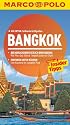 MARCO POLO Reiseführer Bangkok