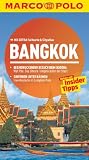 MARCO POLO Reisef&Atilde;&frac14;hrer Bangkok