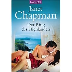 Der Ring des Highlanders (Broschiert)