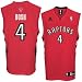 Adidas Toronto Raptors Chris Bosh Replica Road Jersey