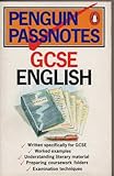 GCSE English