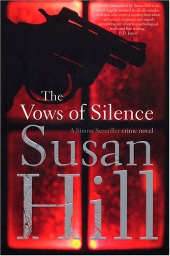 City Travel Guides Discounted  Books : The Vows of Silence