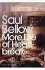 More Die of Heartbreak
