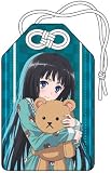 神様のメモ帳 お守り アリス -事件解決-