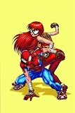 New Mangaverse: Rings Of Fate Digest