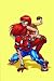 New Mangaverse: Rings Of Fate Digest