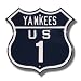 NEW YORK YANKEES 