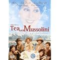 Tea With Mussolini (1999) [DVD]