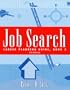 Job Search: Career Planning Guide, Book 2