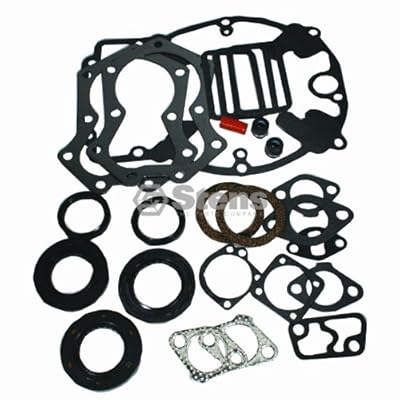 Gasket Set / Kohler/25 755-37-s