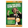klarmobil Starterpaket inkl. 10 EUR Startguthaben - telefonieren f�r 9ct / Min und SMS in alle Netze