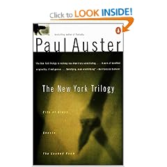 The New York Trilogy