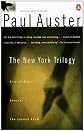 The New York Trilogy
