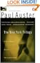 The New York Trilogy: City of Glass; Ghosts; The Locked Room  (Contemporary American Fiction Series)