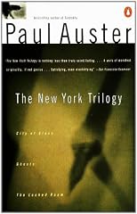 The New York Trilogy