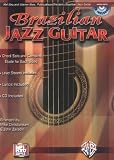 Mel Bay Brazilian Jazz Guitar (Book & CD)