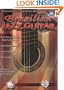 Mel Bay Brazilian Jazz Guitar (Book & CD)