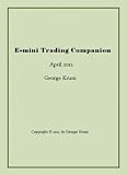 George Krum. E-mini trading Companion for April 2012.