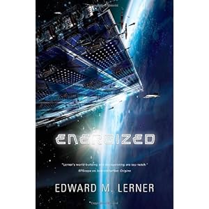 Energized (Hardcover)