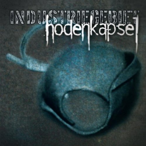 Echozone / K&ouml;rperschall Records Hodenkapsel