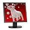 LG Electronics Flatron 19" LCD Display- Black