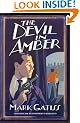 The Devil in Amber: A Lucifer Box Novel