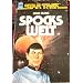 Lieblings-Star Trek-Romane