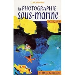M�mento photo sous-marine