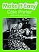 Book Make It Easy Cole Porter: Twenty Classic Songs in Easy-to-play Piano Arrangements. Complete Songs, with Lyrics, Chord Symbols and Suggested Fingerings