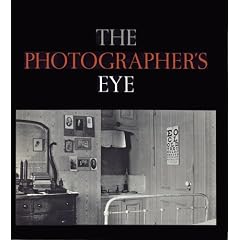 The Photographer's Eye (Taschenbuch)