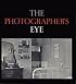 The Photographer's Eye