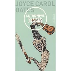 Le triomphe du singe-araign�e