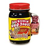 Ass Kickin BBQ Sauce Delicious BBQ Sauce with an Arizona style flavor that is sure to make... by Ass Kickin'