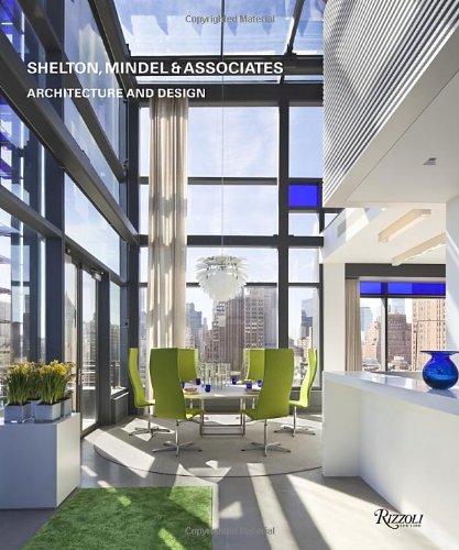 Shelton, Mindel & Associates: Architecture and Design