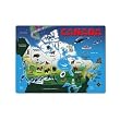 Melissa & Doug CANADA WOODEN JIGSAW PUZZLE